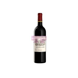 [山姆代購] [限購6件] 拉菲羅斯柴爾德珍寶紅葡萄酒 2016年 750ml