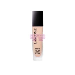 [山姆代購] [限購6件] LANCOME/蘭蔻持妝粉底液P-01（黑蓋）30ml