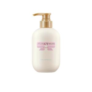 [山姆代購] [限購6件] CLAYGE蓬鬆舒爽洗髮水升級版500ml
