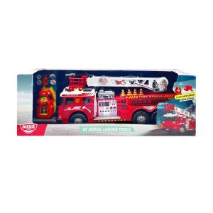 [山姆代購] DICKIE TOYS 遙控雲梯消防車