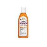 [山姆代購] [限購6件] 賽逸固發豐盈橙瓶洗髮水200ml