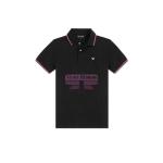 [山姆代購] [限購6件] EMPORIO ARMANI男士短袖POLO衫-L