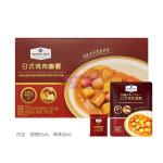 [山姆代購] MM日式雞肉咖喱 1.209kg