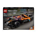 [山姆代購] 樂高 NEOM McLaren Formula E 賽車 42169
