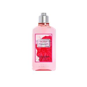[山姆代購] [限購6件] 歐舒丹玫瑰之心沐浴露 250ml