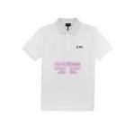 [山姆代購] [限購6件] EMPORIO ARMANI阿瑪尼 短袖POLO衫 男款 白色 M碼