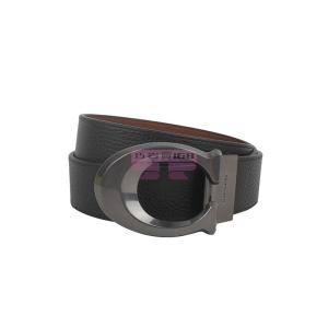 [山姆代購] [限購6件] COACH男士腰帶CQ013QBLVW