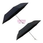 [山姆代購] JNC 大號輕便晴雨兩用傘 2支裝