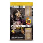 [山姆代購] 紐頓 進口 T27 全價犬糧 雞肉&火雞肉配方 小顆粒 5kg