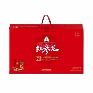 [山姆代購] 正官莊 進口 紅參元力 2.25L(50ml*45包)