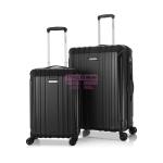 [山姆代購] 新秀麗(Samsonite) 2件套（四輪拉桿箱20"和28"）