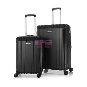 [山姆代購] 新秀麗(Samsonite) 2件套（四輪拉桿箱20"和28"）