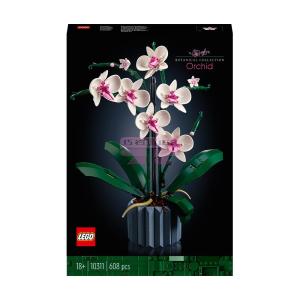 [山姆代購] 樂高 蘭花
