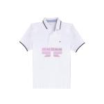 [山姆代購] [限購6件] TOMMY HILFIGER男士短袖POLO衫78J8752 101-S