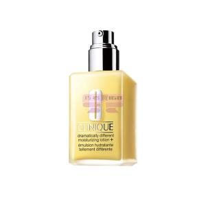 [山姆代購] [限購6件] Clinique倩碧 黃油乳液有油125ml