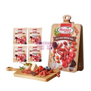 [山姆代購] 荷美爾肉類零食繽紛裝 576g