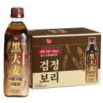 [山姆代購] DONGWON 進口 黑大麥植物飲料  500ml*15