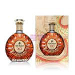[山姆代購] 人頭馬 進口XO 300週年龍馬禮盒 700ml