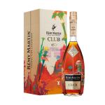 [山姆代購] 人頭馬 進口CLUB物華繁光限定禮盒 700ml