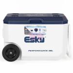 [山姆代購] ESKY 38L保温箱藍蓋