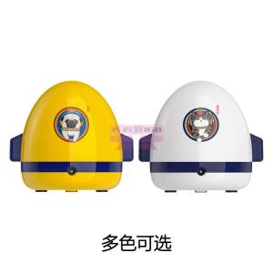 [山姆代購] 齊心 電動削筆機