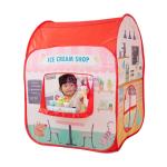 [山姆代購] Hape 兒童小賣部帳篷