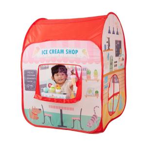 [山姆代購] Hape 兒童小賣部帳篷