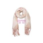 [山姆代購] [限購6件] COACH女士羊毛圍巾淡黃色CE486IVO