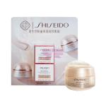 [山姆代購] 資生堂 進口 盼麗風姿智感撫紋眼霜 15ml*2