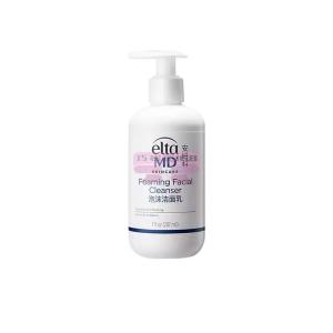 [山姆代購] [限購6件] Elta MD 氨基酸洗面奶 207ml  