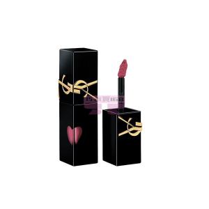 [山姆代購] [限購6件] YSL/聖羅蘭愛心唇釉#622