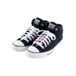 [山姆代購] CONVERSE 高幫休閒鞋