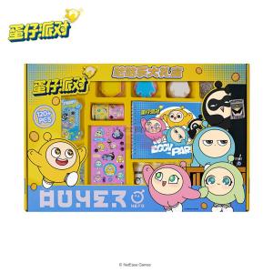 [山姆代購] 蛋仔派對 咕咕樂大禮盒