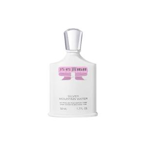 [山姆代購] [限購6件] CREED愷芮得 銀色山泉男士淡香精50ml