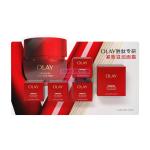 [山姆代購] OLAY 胜肽專研緊緻滋潤面霜 50g+17g*4