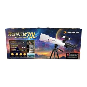 [山姆代購] 星特朗 旅行者天文望遠鏡