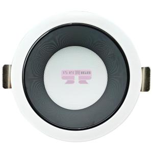 [山姆代購] 松下 防眩筒燈9W(10只裝)