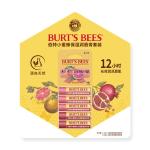 [山姆代購] 伯特小蜜蜂 保濕潤唇膏套裝