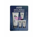 [山姆代購] 朗仕 進口 多功能柔珠潔面乳 200ml+30ml*3