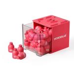 [山姆代購] WONDERLAB 富硒麥芽益生菌即食乳酸菌食品 60g(2g*30)