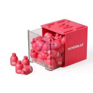 [山姆代購] WONDERLAB 富硒麥芽益生菌即食乳酸菌食品 60g(2g*30)