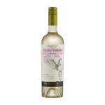 [山姆代購] 米高桃樂絲 進口長相思乾白葡萄酒 750ml