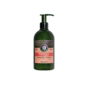 [山姆代購] [限購6件] 歐舒丹L'Occitane 5合1草本修護洗髮露 500ml