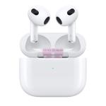 [山姆代購] [限購1件] Apple AirPods(第三代)
