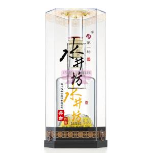 [山姆代購] 水井坊 53度 濃香型白酒 500ml