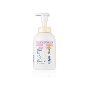 [山姆代購] [20件/人/天] Mama&kids 嬰兒泡沫潔膚液 460ml