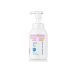 [山姆代購] [20件/人/天] Mama&kids 嬰兒泡沫洗髮水 370ml