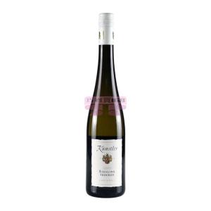 [山姆代購] 昆斯特勒 進口雷司令白葡萄酒 750ml