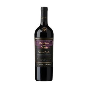 [山姆代購] 幹露紅魔鬼 進口紅葡萄酒 750ml