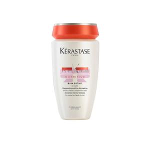 [山姆代購] [20件/人/天] 卡詩KERASTASE 滋養1號洗髮水 250mL